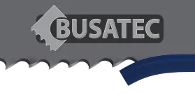 BUSATEC MARS EXTRA M42 Bi-Metal Şerit Testere Bıçağı