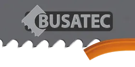 BUSATEC MARS UNIVERSAL M42 Bi-Metal Şerit Testere Bıçağı