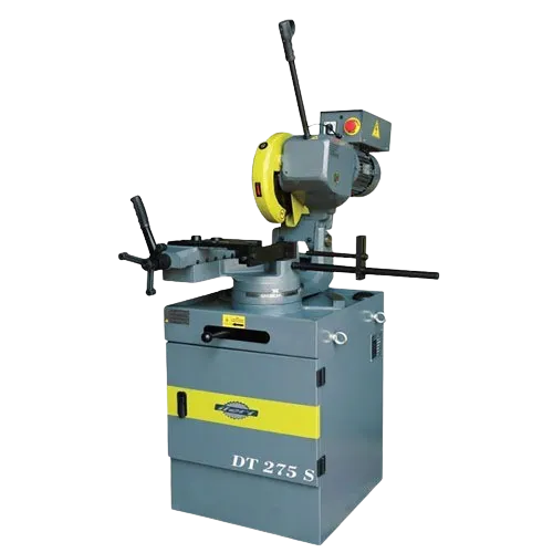 İleri Teknik DT 275S Manuel Daire Testere Makinesi