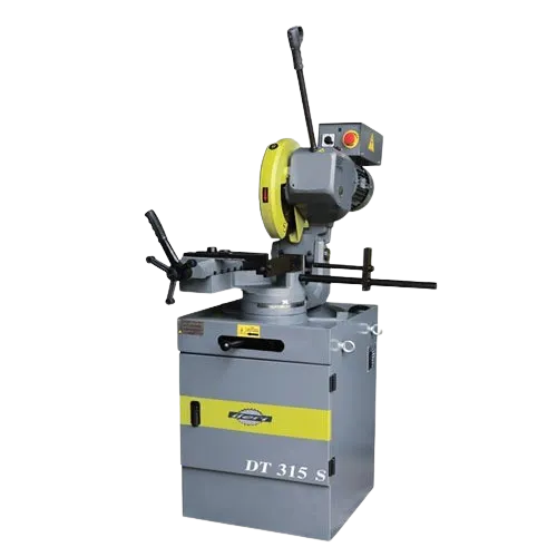 İleri Teknik DT 315S Manuel Daire Testere Makinesi