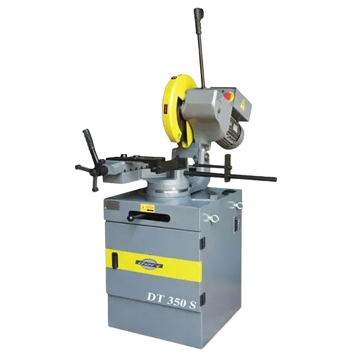 İleri Teknik DT 350S Manuel Daire Testere Makinesi