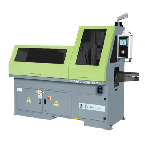 İleri Teknik Smart 350 ECO Tam Otomatik Daire Testere Makinesi