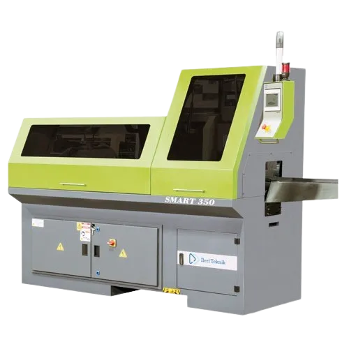İleri Teknik Smart 350 Tam Otomatik Daire Testere Makinesi